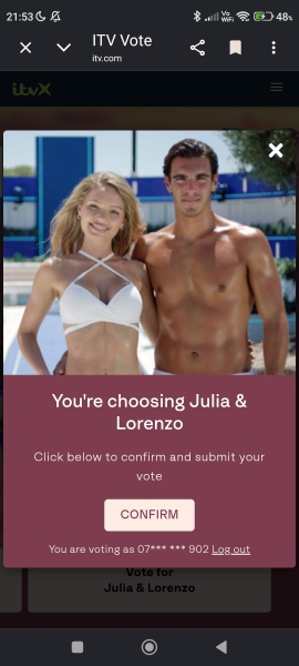 Love Island UK Thread 5 - the Final! 🏝️