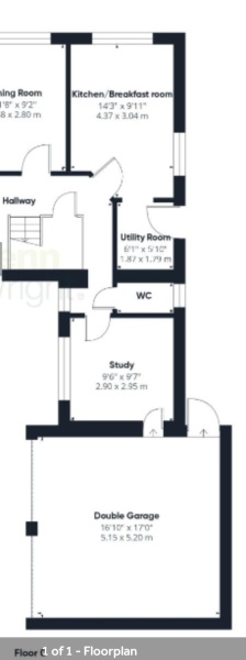 Room planning - impossible task?