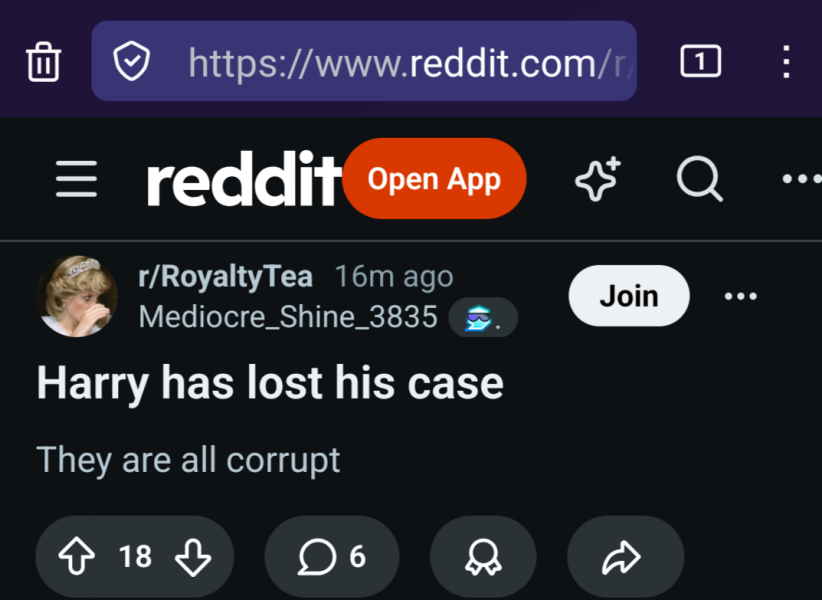 PR Disasters thread 21