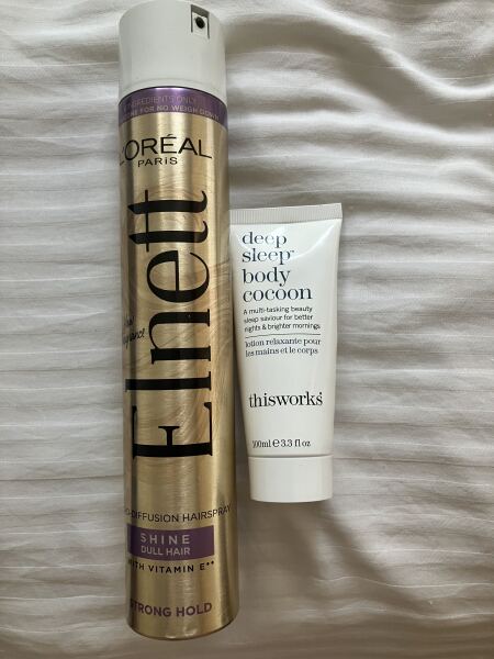 Beauty addicts thread: share empties, chucks and mindful buying tips