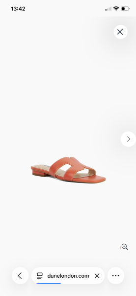 What are you seeing people wearing out and about?