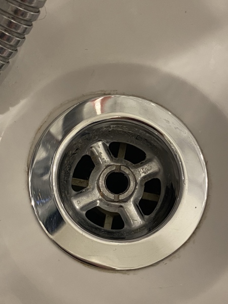 pigletjohn help needed for bath plug!