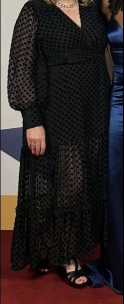 Desperate for help with wedding outfit - running out of time!