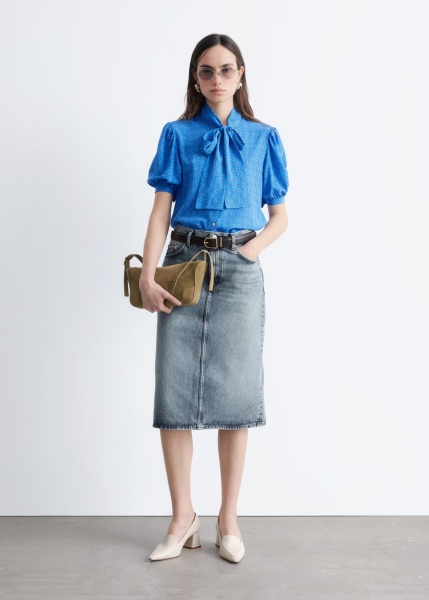 Casual/smart outfit needed for the weekend.