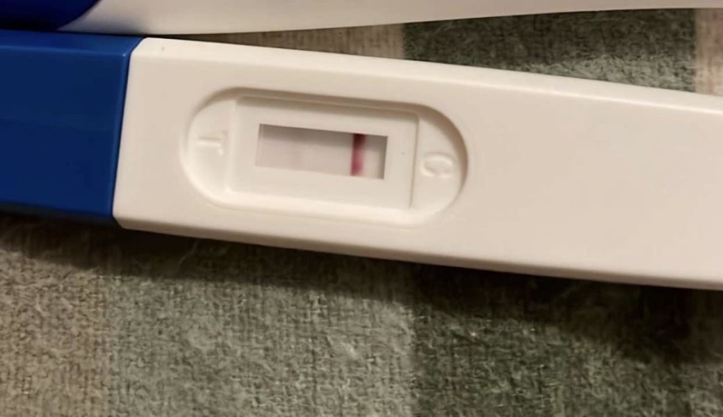 Pregnancy