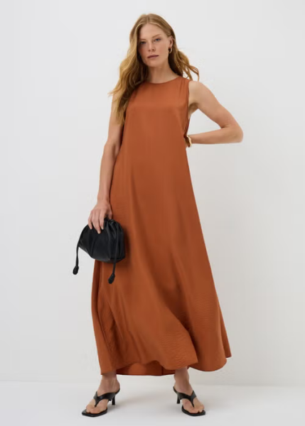 Perfect summer hol dress