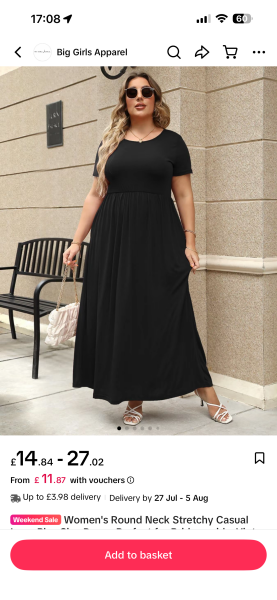 What to wear at work never ending heatwave