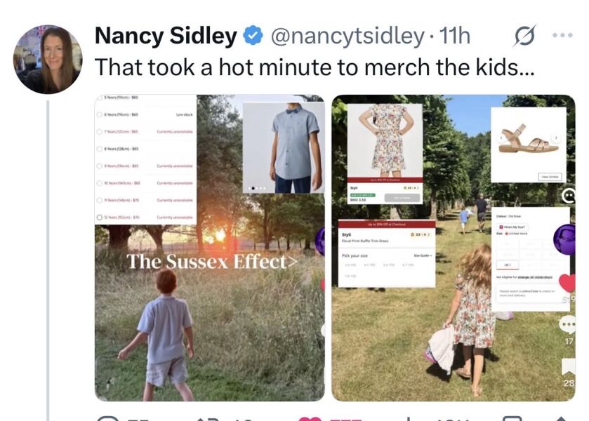 PR disasters thread 26