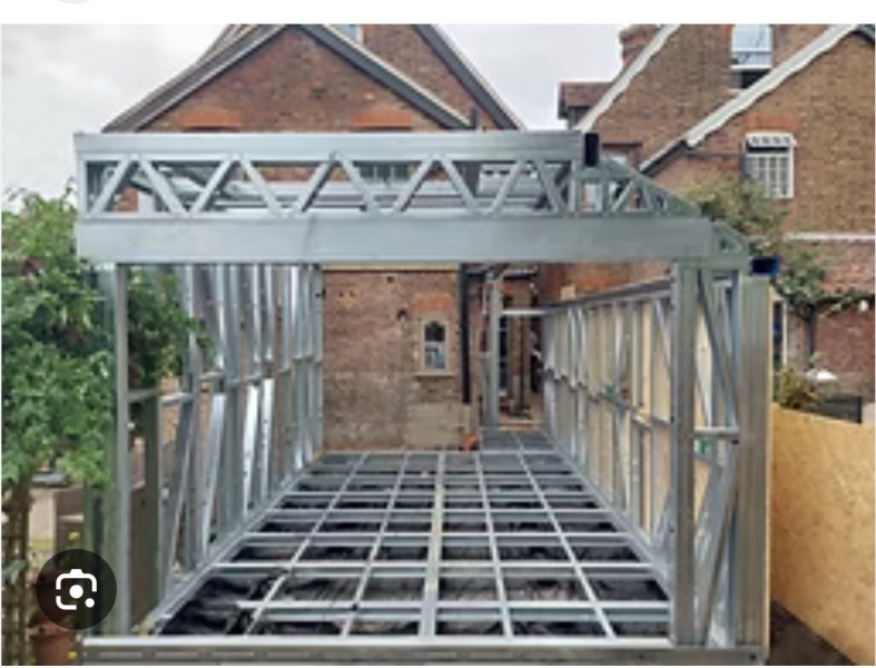 Building project from hell and wanting to move