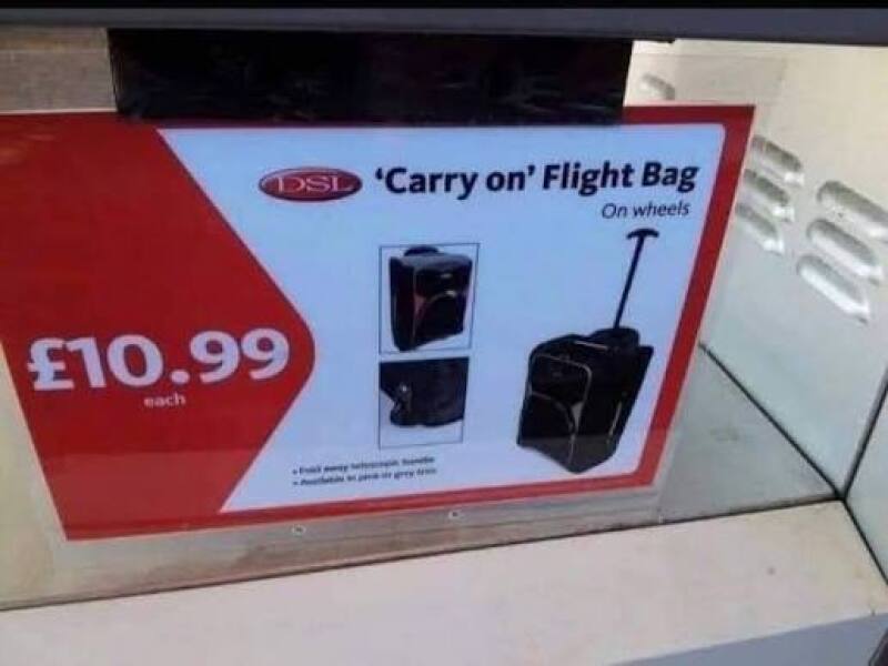 Carry on films