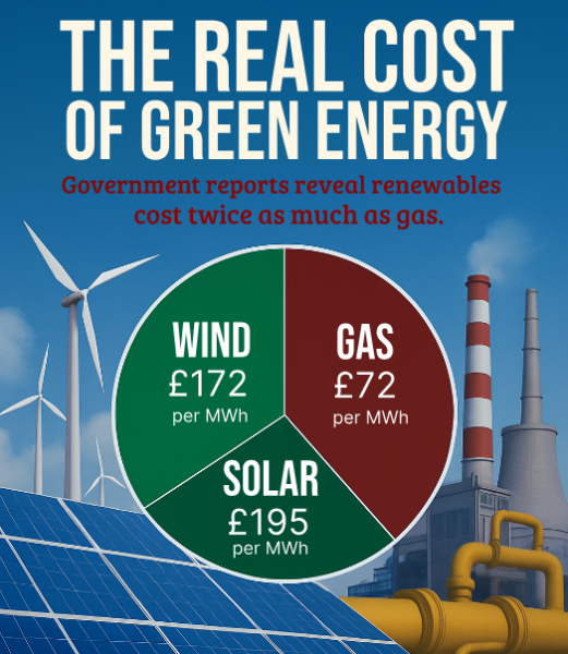 The public doesn't hate Net Zero as much as RW politicians insist they do