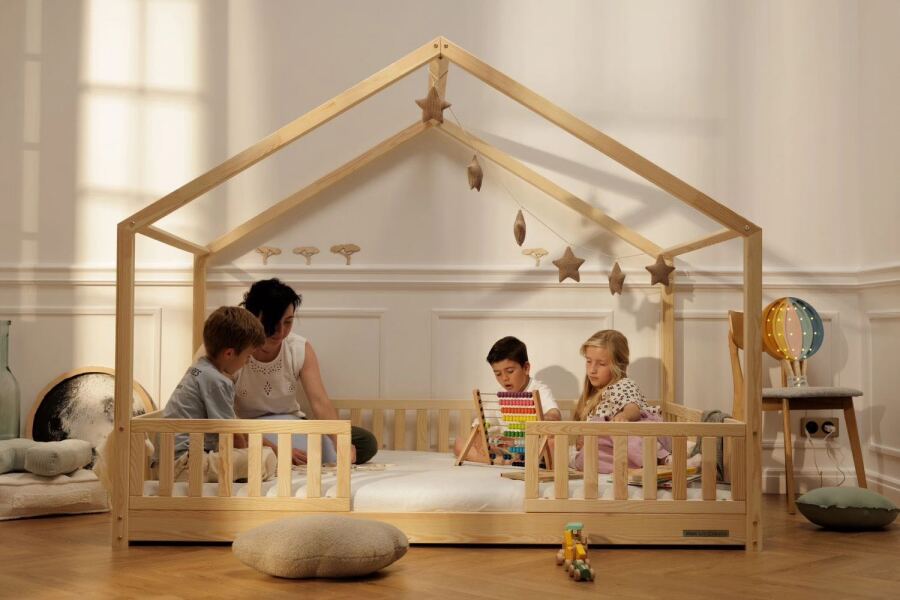 Toddler bed recommendation