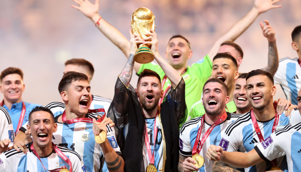 FIFA WORLD CUP 2026 - DISCUSSION AND WATCHALONG THREAD ⚽️. Part 10