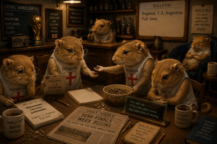 The Bluestocking Women's Pub:  Where the Bluebird Sings to the Lemonade Springs