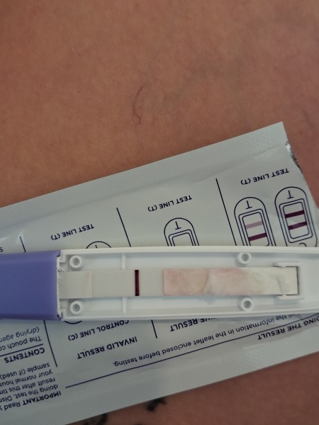 10dpo VVVFL is this bad
