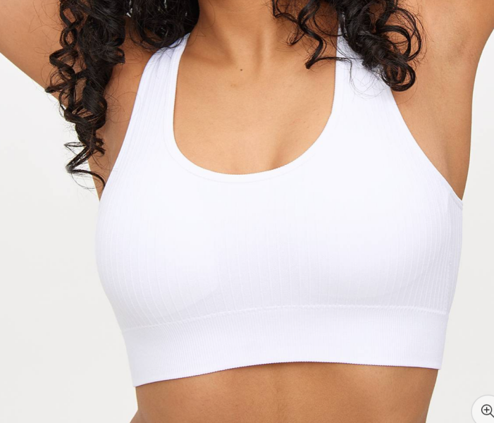 Recommendations For A Night Bra?