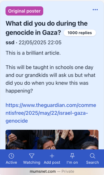 Concerns about Israeli plans for Gaza and Palestinian displacement