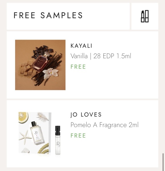 Beauty chat - freebies/gifts with purchase/offers THREAD NINETEEN