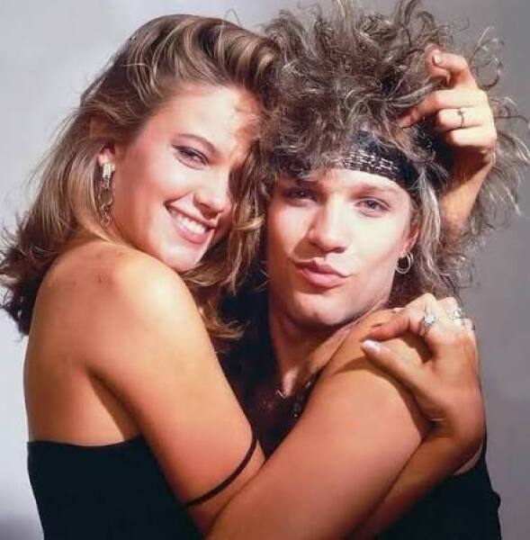 Who was better looking?