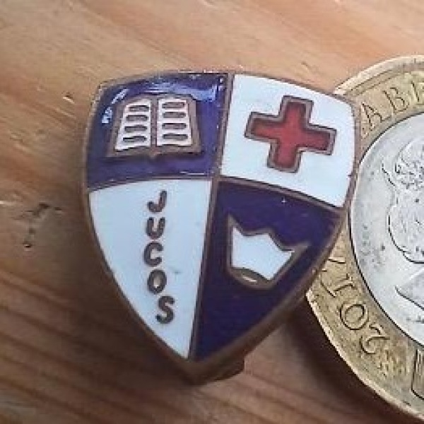 Was anyone else a Covenanter?