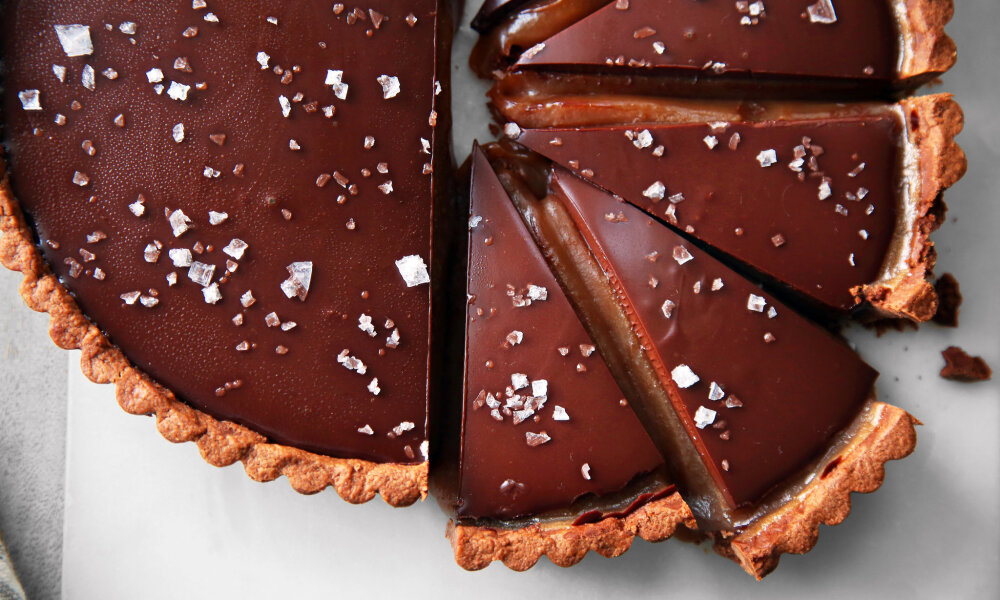 No cook dessert