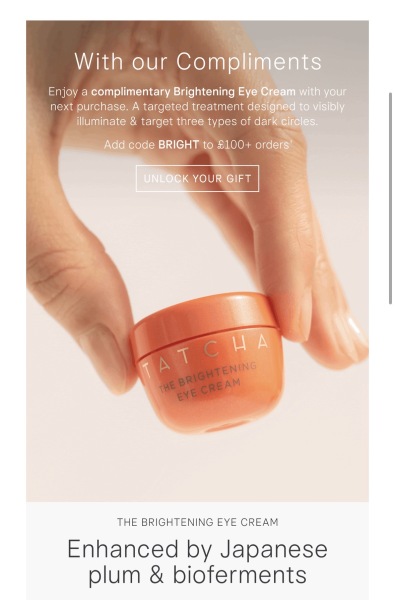 Beauty chat - freebies/gifts with purchase/offers THREAD SEVENTEEN