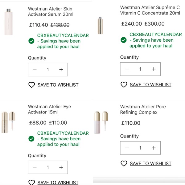 Beauty chat - freebies/gifts with purchase/offers THREAD EIGHTEEN