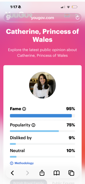 Catherine completes three peak challenge
