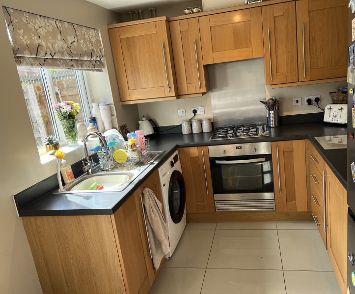 Will a quartz worktop add value before we move in five years?