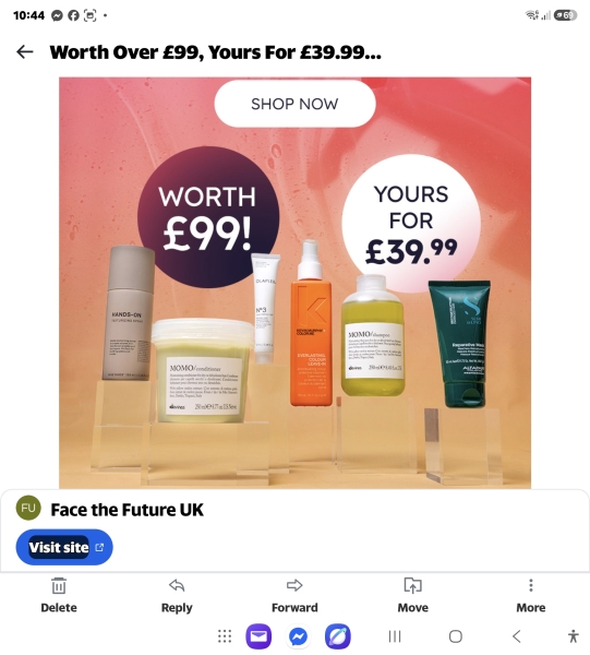 Beauty chat - freebies/gifts with purchase/offers THREAD EIGHTEEN
