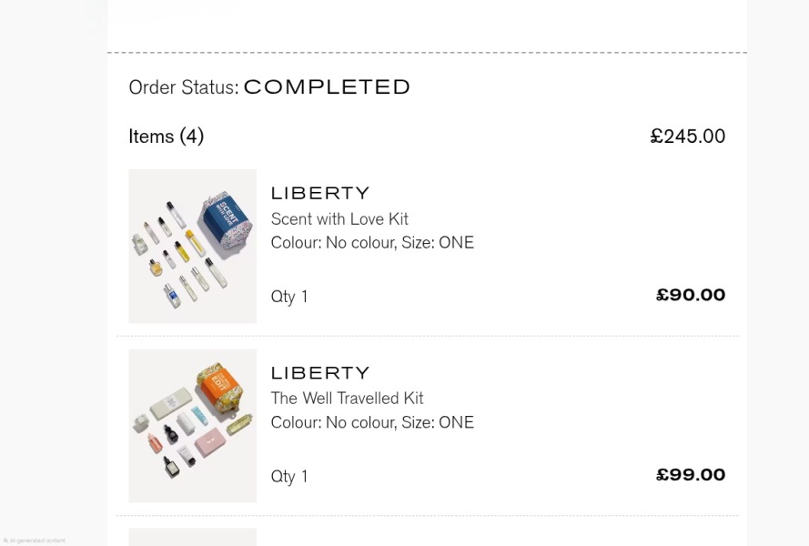 Beauty & Fragrance Advent Calendars- Info/Chat 2026 SPOILERS