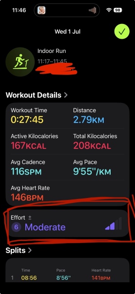 Couch to 5k
