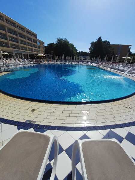 Adult only all inclusive ideas