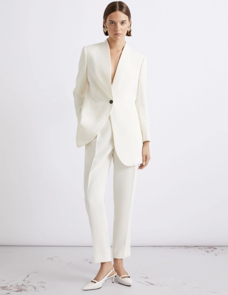 Please help me find a suit for my wedding!