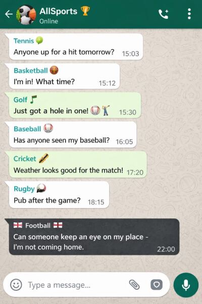 To ask why the England team (the men) keep falling at the final hurdle, (well virtually at the final hurdle,) at the football World Cup ... and The Euros too?