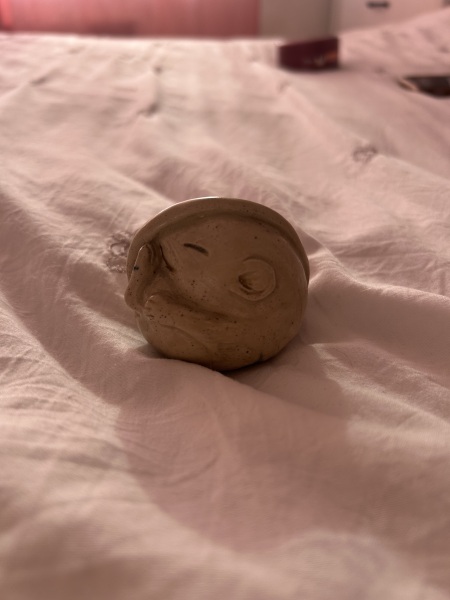 Ideas for affordable handmade pottery gifts to sell at Christmas market
