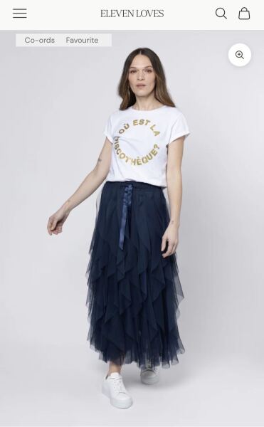 Anyone used Eleven Loves? Any good?