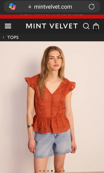 Anyone else have a short torso and high hip shelf?