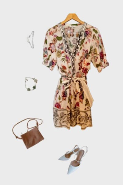 What are you wearing today?