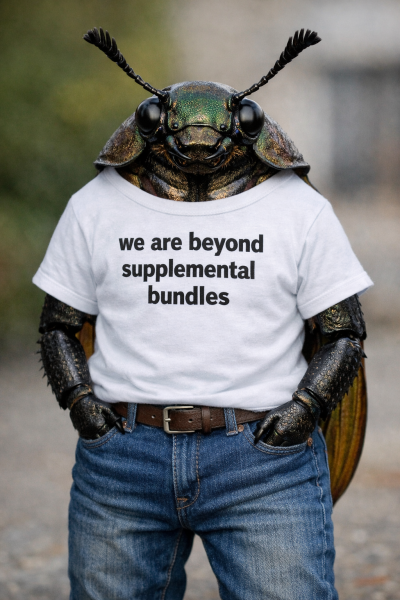 Tempest v Rural Payments Agency Tribunal Thread 3