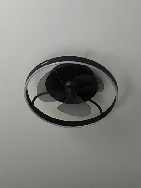 AIBU to be fed up with using fans at night