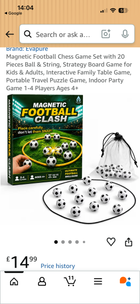 Party Bag Ideas for 8yo boys