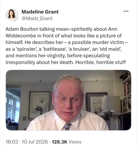 Labour isn't Working - Thread 36