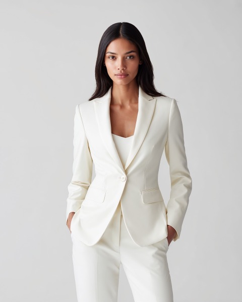 Please help me find a suit for my wedding!