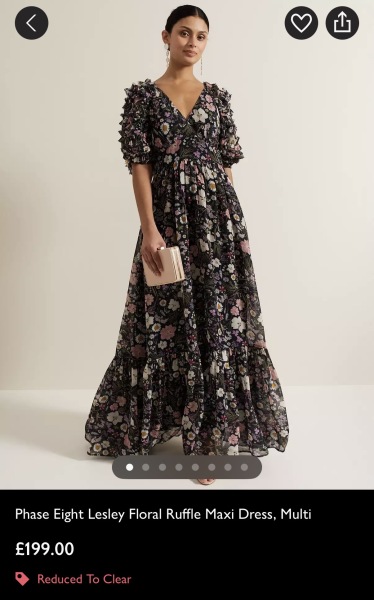 Desperate for help with wedding outfit - running out of time!