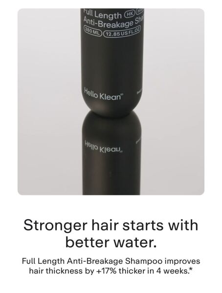 Is expensive shampoo worth it?  Recommendations?
