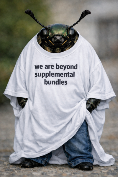 Tempest v Rural Payments Agency Tribunal Thread 4