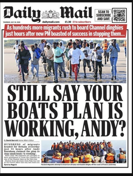 Labour isn't Working - Thread 38