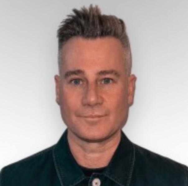 Could this Tinder profile really be Dean Gaffney?