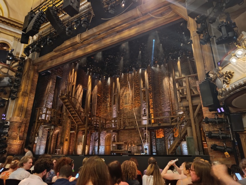 Leslie Odom Jr appreciation thread